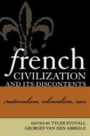 French Civilization and Its Discontents: