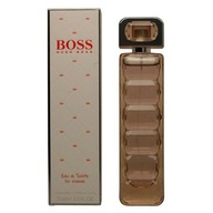 Dámsky parfum Boss Orange Hugo Boss EDT - 75 ml