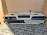 POLKI upper passenger compartment console upper SCHOWKI visor MERCEDES ACTROS MP4