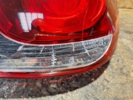 light rear part right MAZDA 2 II DJ 14