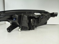 light left REFLEKTOR NISSAN QASHQAI III 24- LIFT FULL LED
