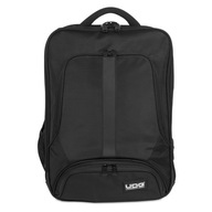 Torba na sprzęt UDG Ultimate Backpack Slim Black/Orange Inside PLECAK