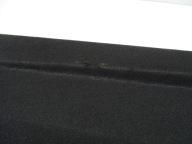 plato boot rear part BMW E87 165941-10