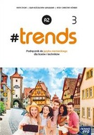 Trends 3 A2 podręcznik Nowa Era