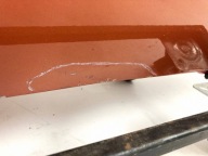 Chevrolet Camaro 2016-2024 door left driver´s