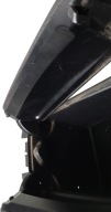 MERCEDES GLK X204 tunnel central armrest OPIS