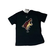 Tričko chlapčenské tričko Arizona Coyotes NHL 2 roky