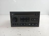 SAAB 9-3 et RADIO Fabrique CD 5370101