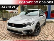 Fiat Tipo City Cross 1.0 T3 100KM