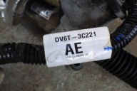 control drag rod servo steering CV6C-3D070LK Ford Transit Connect II MK2