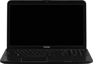 Notebook Toshiba Satellite C55-A 15,6 "Intel Core i5 4 GB / 500 GB čierny