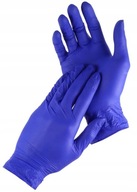 Rękawiczki jednorazowe nitrylowe L 1-PARA