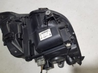 MERCEDES W212 light H7 left front UK