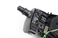 RENAULT MEGANE II SCENIC II steering wheel levers and controls control ring 61880051