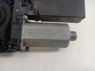 PEUGEOT 307 mini motor windows right front 9634457480