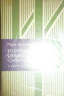 Rozmówki serbsko-chorwackie - M. Krukowska