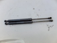 damper bonnet rear part komplet bmw e87 2007r