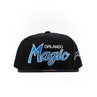 Czapka Mitchell & Ness NBA Team Script 2.0 Snapback Orlando Magic