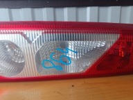 light left rear left rear part CITROEN JUMPY II EXPERT 1400455980