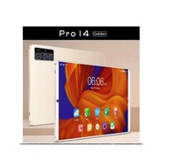 Tablet yghhu5566 Galaxy Tab 2 10.1 10" 8 GB / 256 GB biela