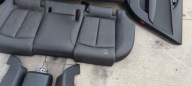 Sitz Sitze Leder AUDI A6 C7 Sedan AVANT LIFT 2