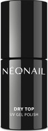 NeoNail Dry Top Hybrid Matte Matný 7,2ml