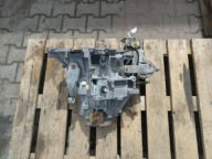 PEUGEOT Getriebe 20TB68