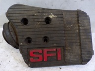Gehäuse filter luft OPEL KADETT 2.0 GSI C20XE SFI 90324516