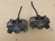 MERCEDES W210 2.7 CDI caliper left right rear part kombi