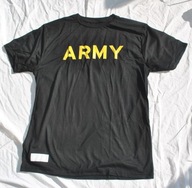 nowa koszulka wojskowa x-LARGE x-L APFU t-shirt US ARMY