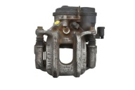 electrical caliper brakes rear part right BMW 5 F10