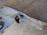 SUBARU OUTBACK LEGACY 09- front bumper front