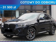 BMW X4 xDrive20d Sport Suv 2.0 (190KM) 2023