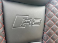 Siège Latérale/côté AUDI RS3 Berline 2012-2019 R IDEAL KOMPLET