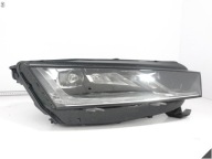 SKODA OCTAVIA IV 4 5E4 20-24 light FULL LED CRYSTAL LIGHTING right front EU