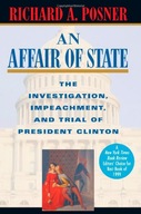An Affair of State: The Investigation,