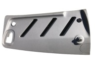 plastic visor left RENAULT MASTER III 969D72725R