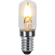 LED žiarovka E14 0,3W Soft Glow 2100k