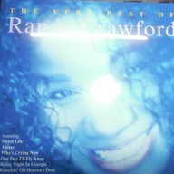 The Very Best Of Randy Crawford - Randy Crawford