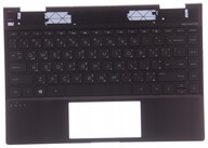 Palmrest s klávesnicou HP Envy 13-AG PL A+