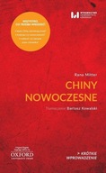 Chiny nowoczesne Rana Mitter