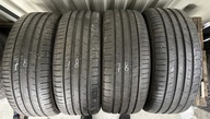 4x Letné pneumatiky Toyo Proxes sport 225/45R17