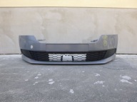 SKODA FABIA III 3 6V0 LIFT 18- front bumper
