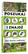 Szukaj i znajdź. Na łonie natury