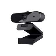 Webkamera Trust Taxon QHD USB 2.0, fekete