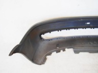 Opel Zafira A 99-05r bumper front front