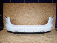 VW TOUAREG III 7P0 18- bumper rear rear part
