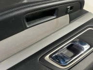 side rear upholstery door tylnych prawych Ford Explorer V 2016-2019