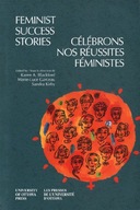 Feminist Success Stories - Celebrons nos