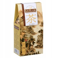 Basilur Chinese Pu-Erh 100g herbata liściasta